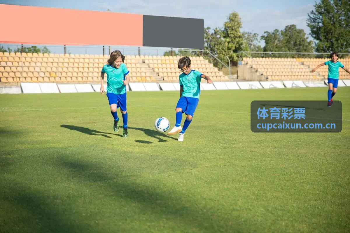 体育彩票参与指南
